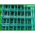 Used fencing for sale PVC coated welded mesh panels